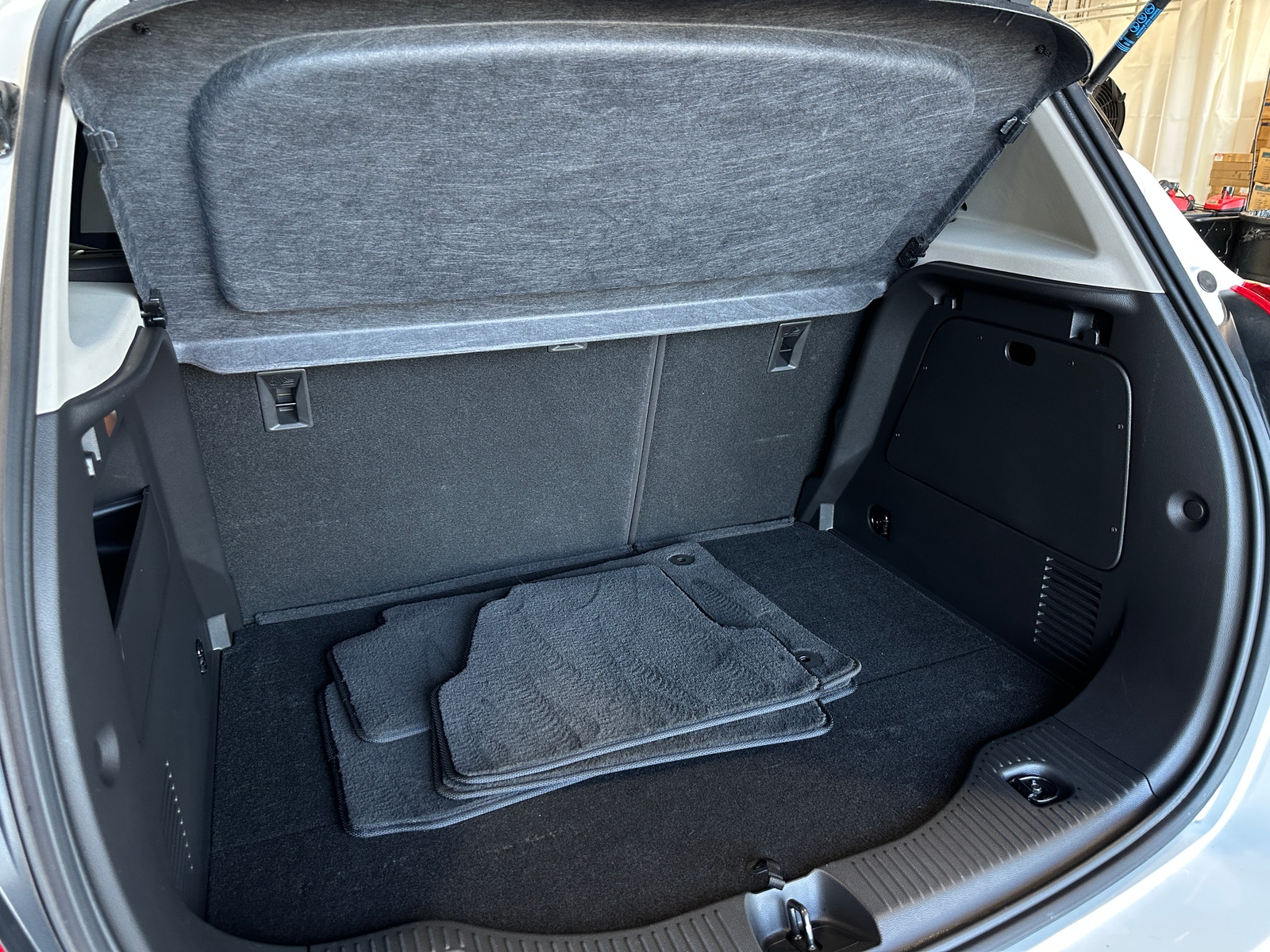 Thumbnail: 2019 Buick Encore - 6