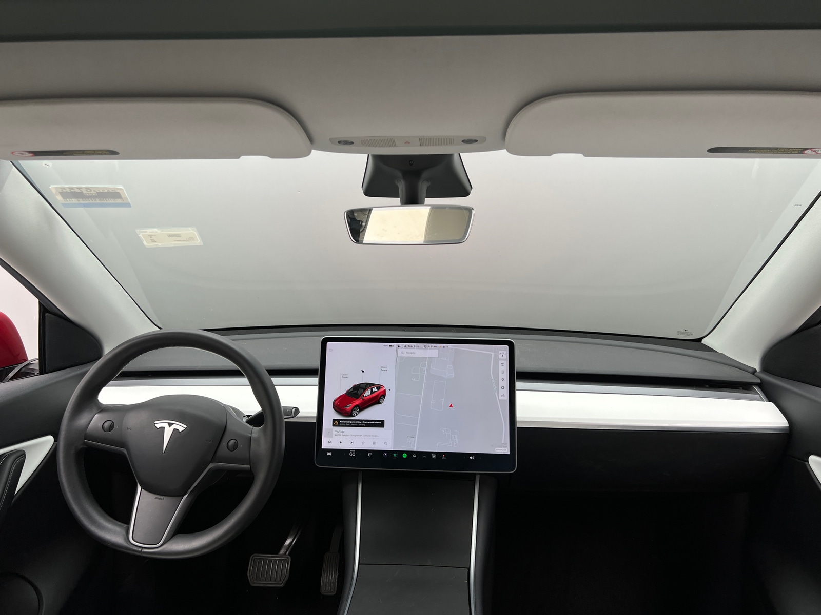 Thumbnail: 2020 Tesla Model Y - 2