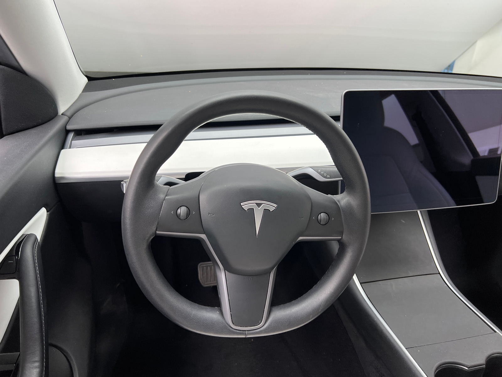 Thumbnail: 2020 Tesla Model Y - 4