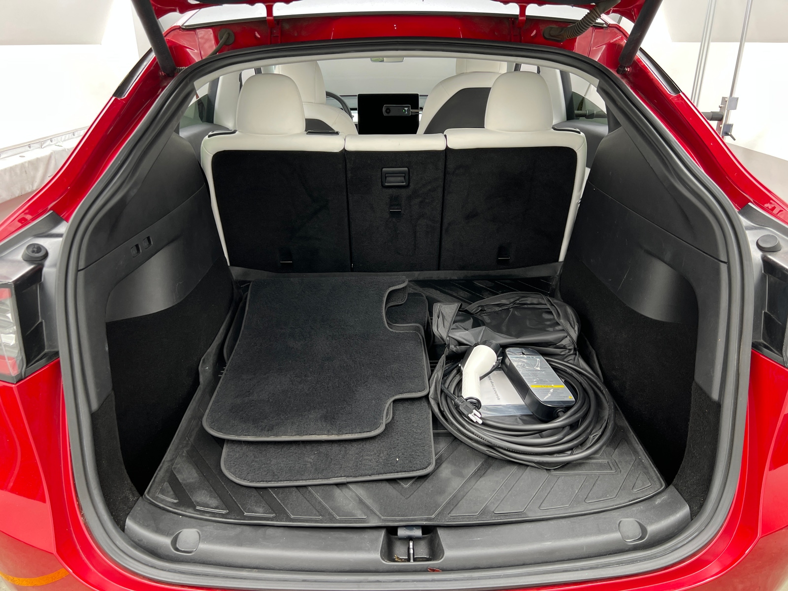 Thumbnail: 2020 Tesla Model Y - 6