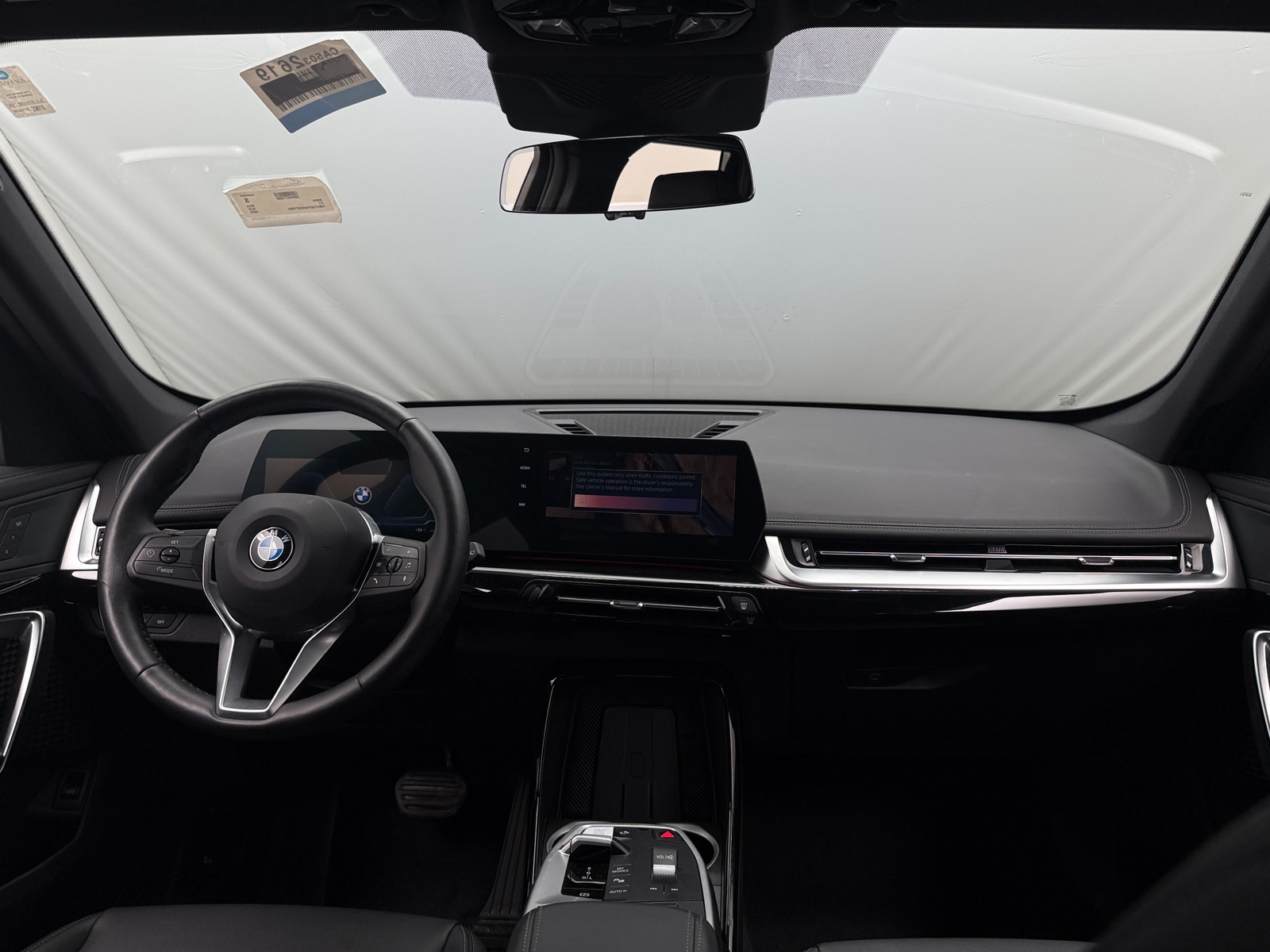 Thumbnail: 2025 BMW X1 - 2