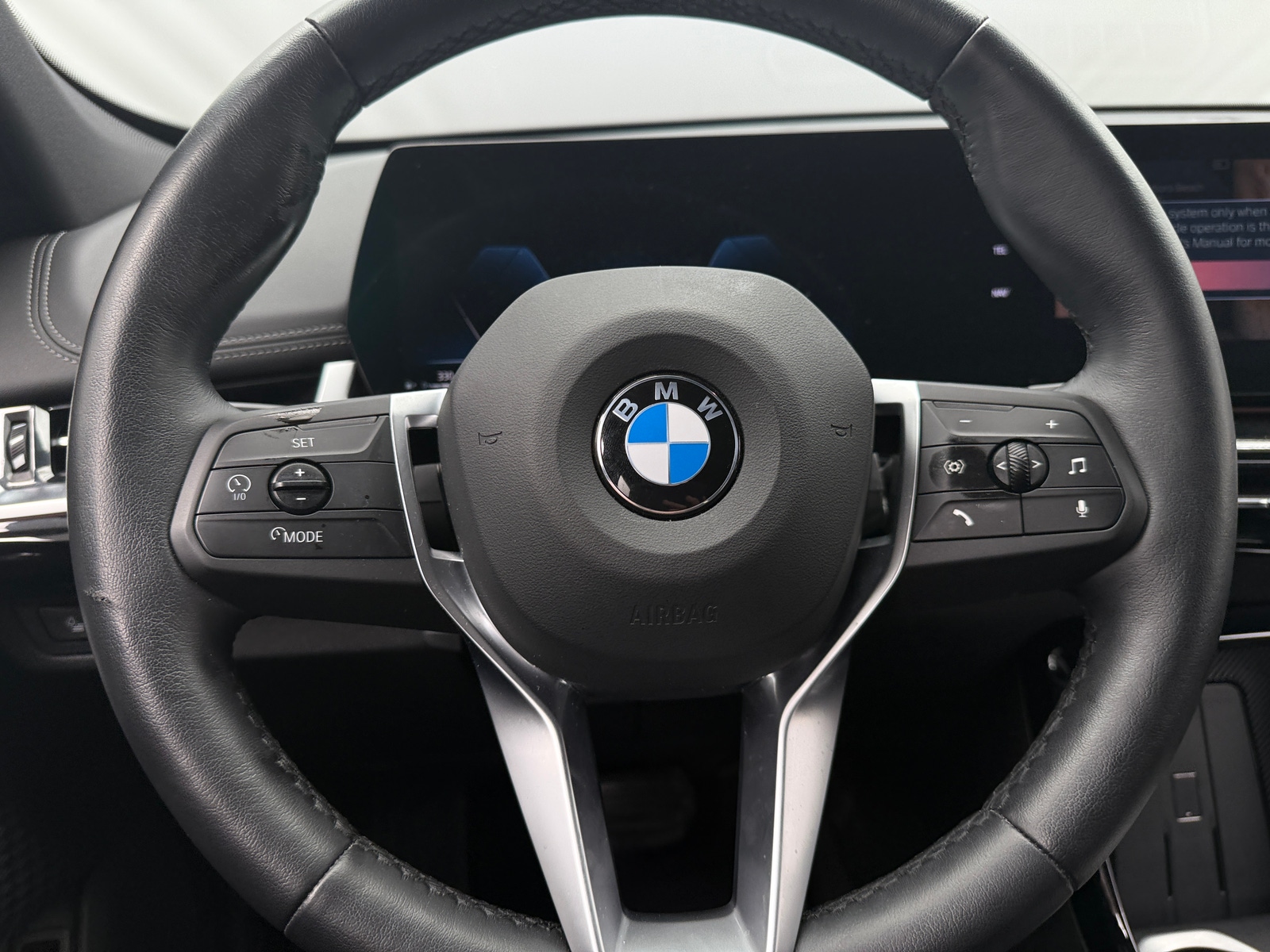 Thumbnail: 2025 BMW X1 - 4