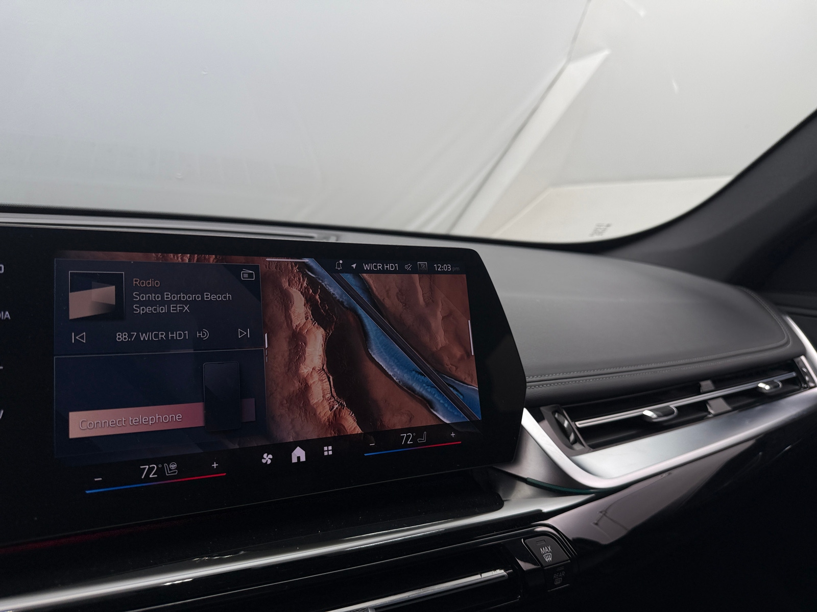 Thumbnail: 2025 BMW X1 - 3