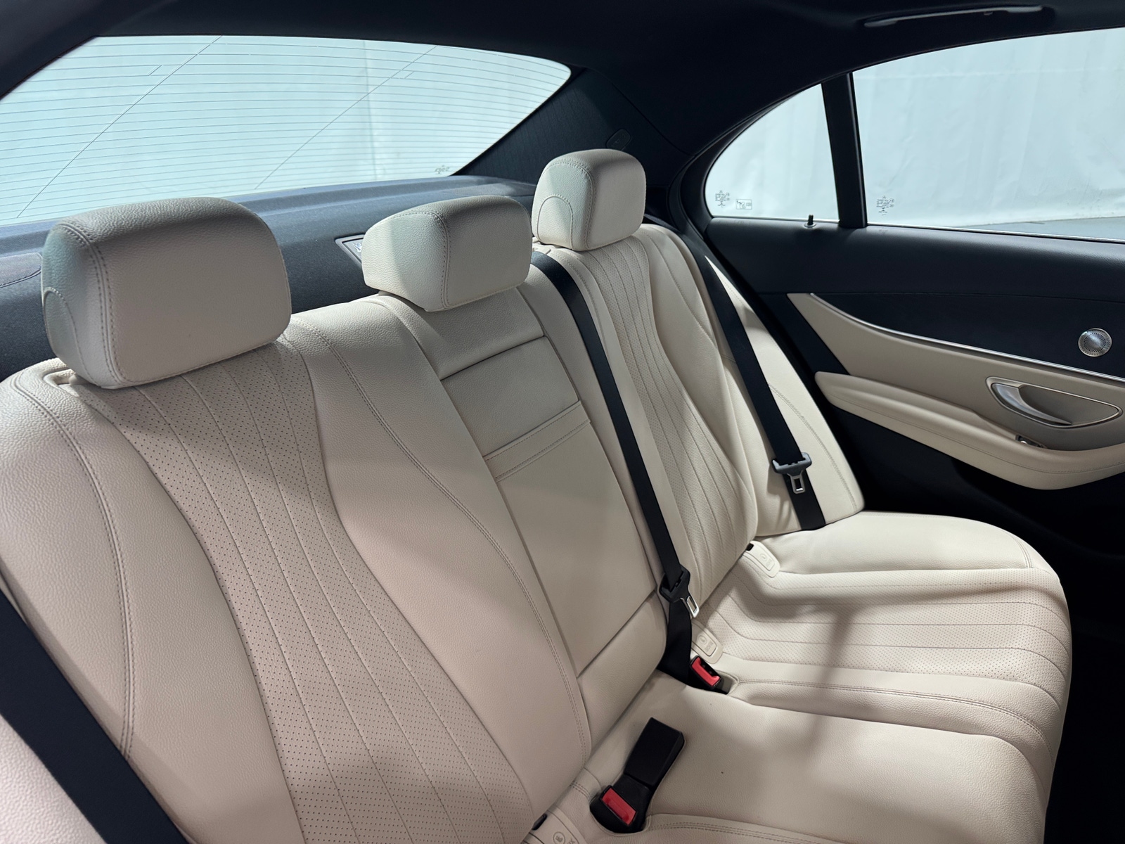 Thumbnail: 2018 Mercedes-Benz E-Class - 5