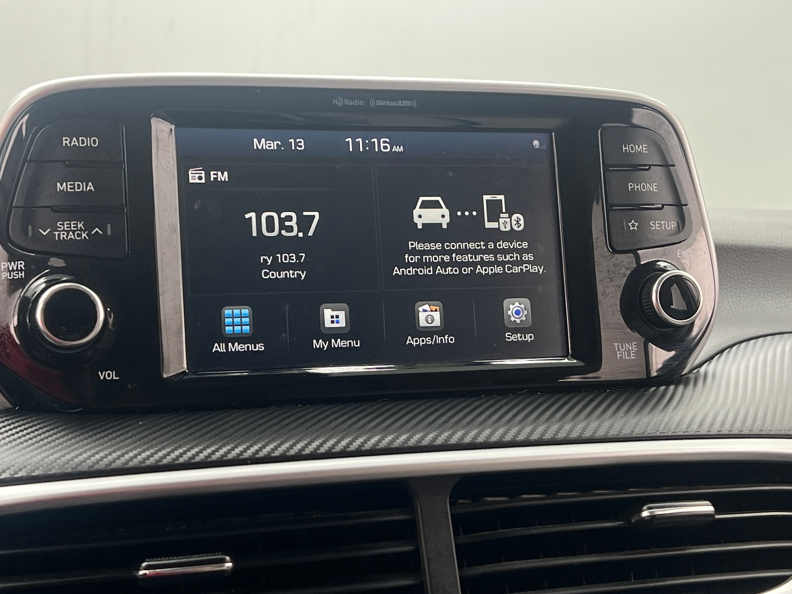 Thumbnail: 2021 Hyundai Tucson - 4