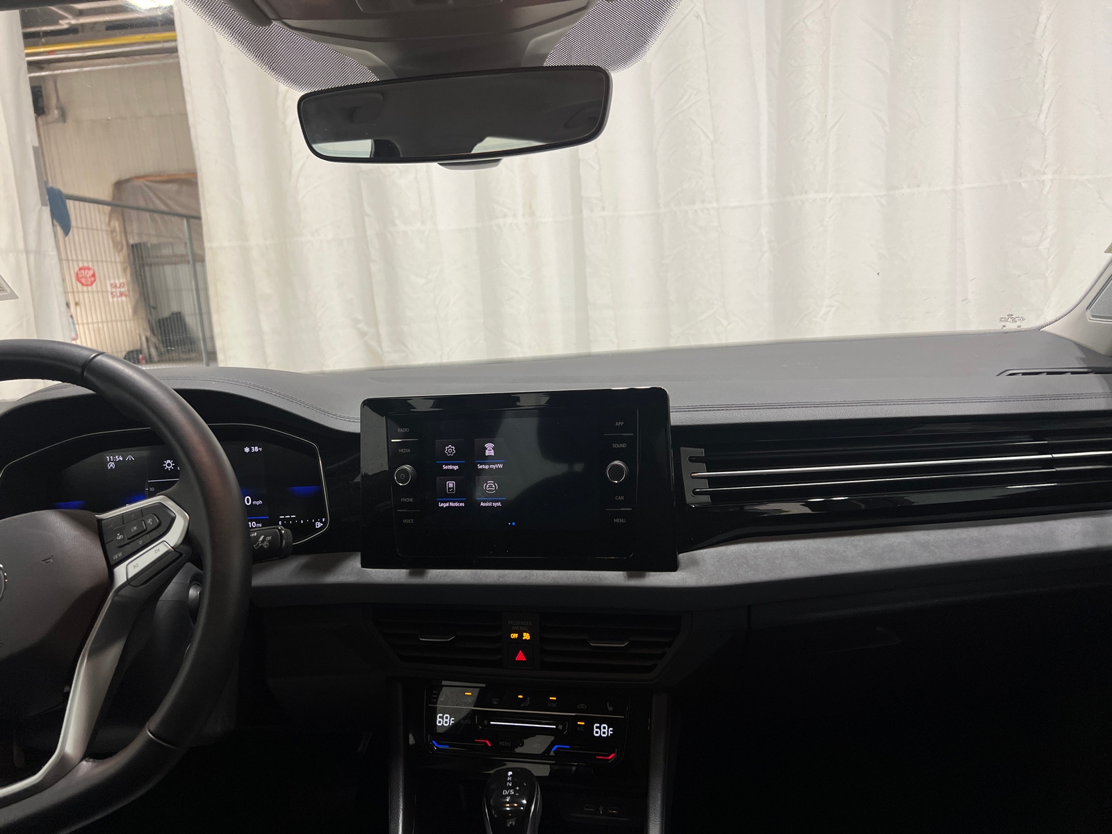 Thumbnail: 2025 Volkswagen Jetta - 2