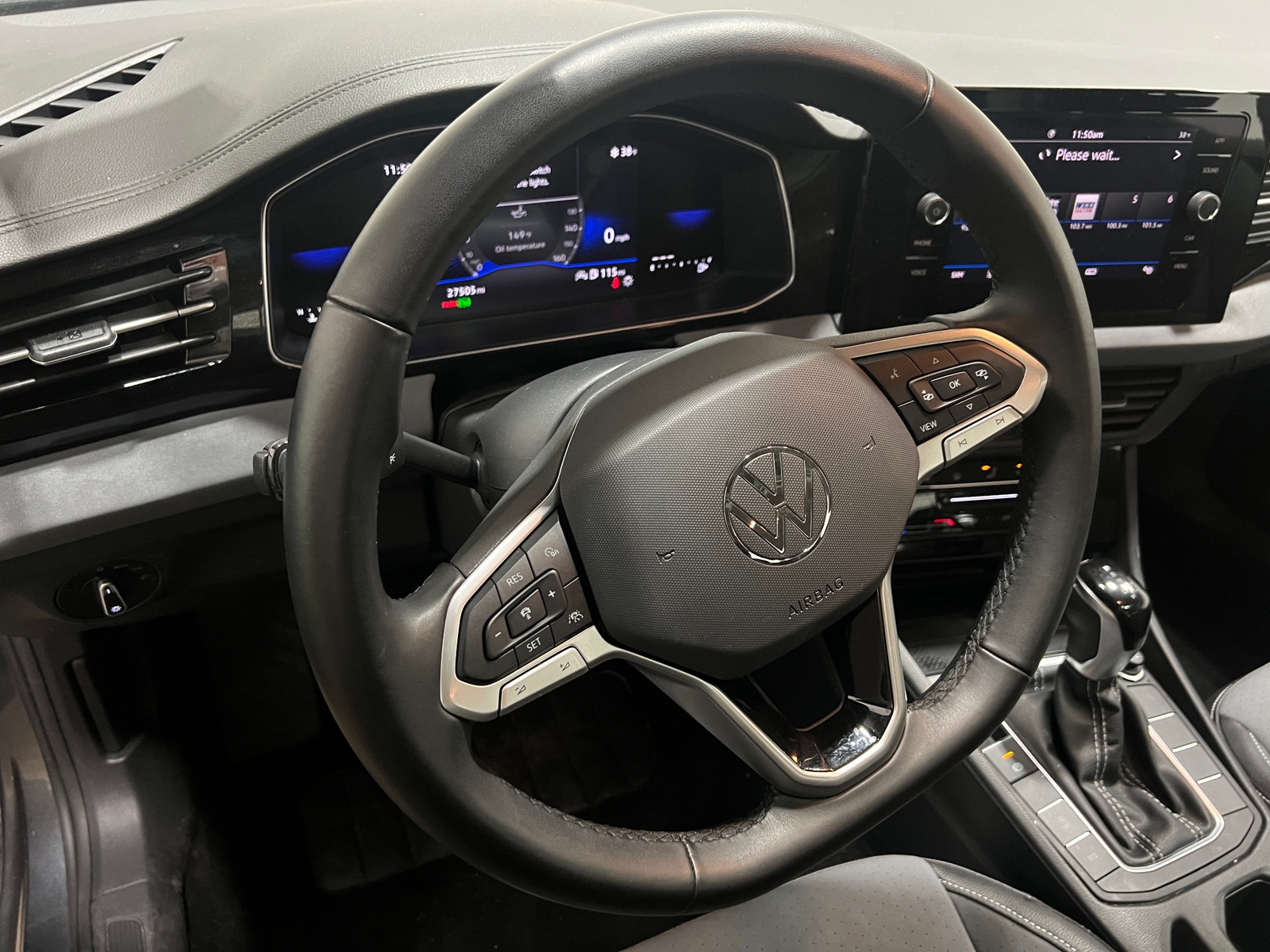 Thumbnail: 2025 Volkswagen Jetta - 4