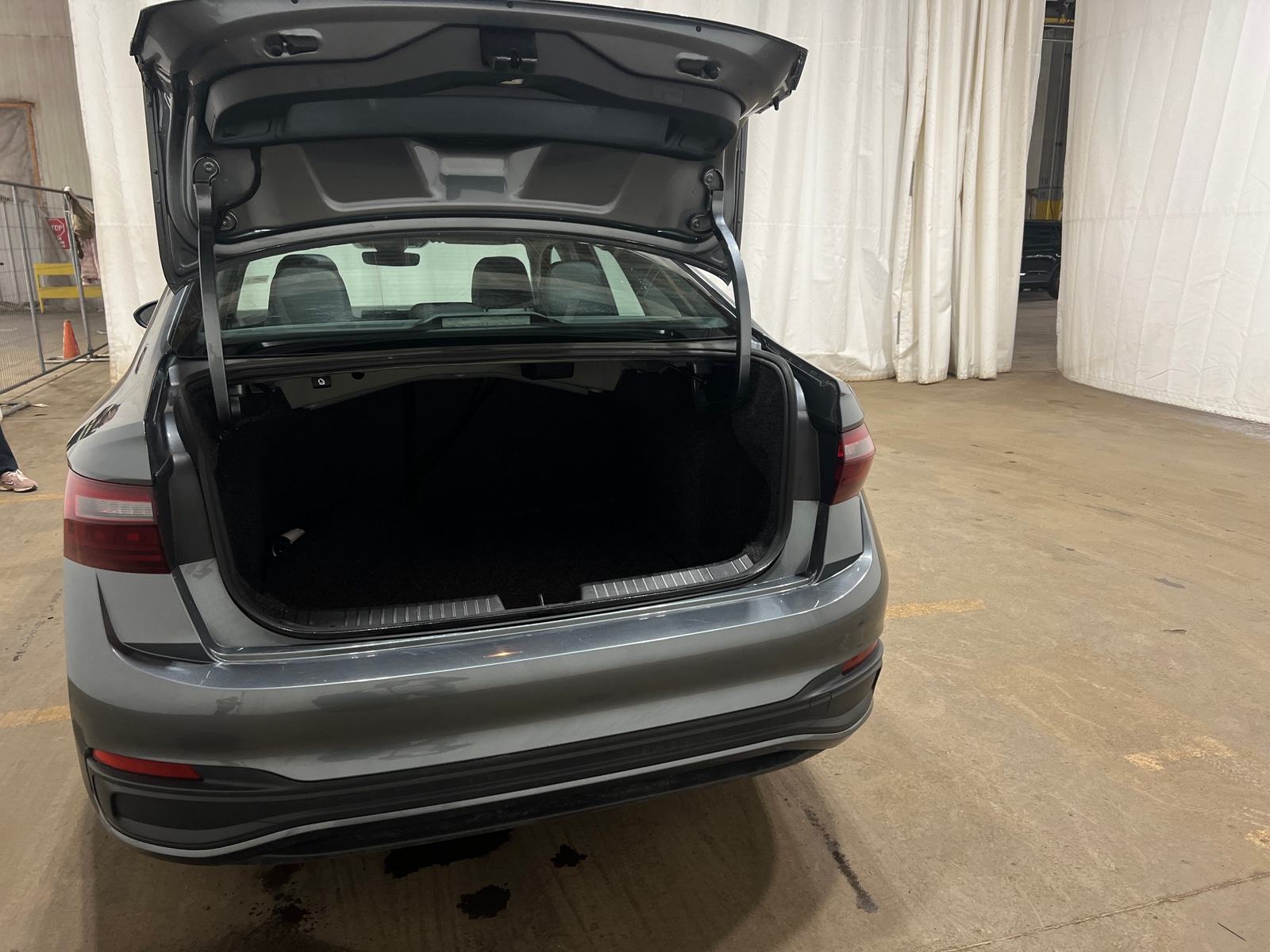 Thumbnail: 2025 Volkswagen Jetta - 6