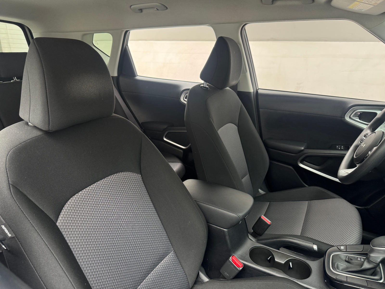 Thumbnail: 2025 Kia Soul - 2