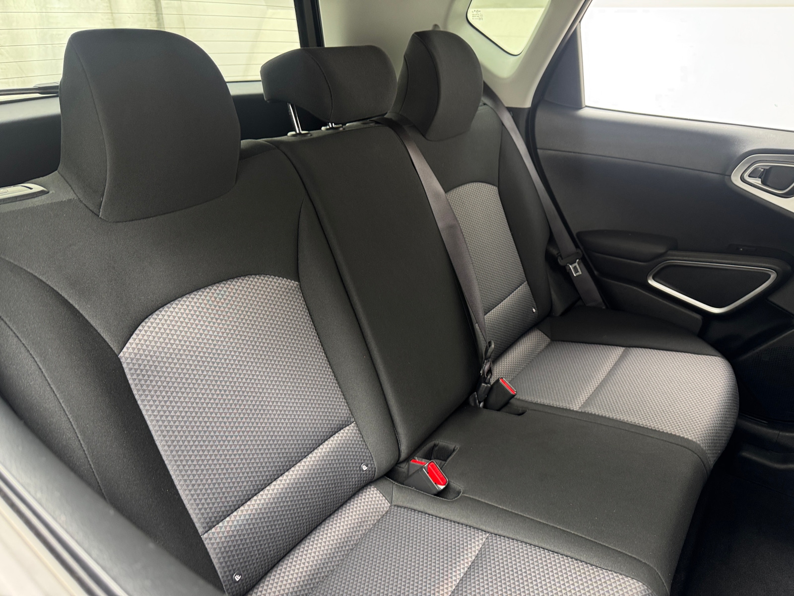 Thumbnail: 2025 Kia Soul - 6