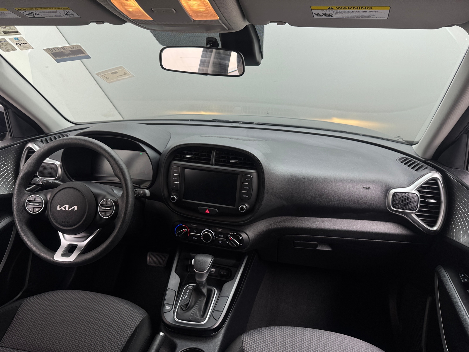 Thumbnail: 2025 Kia Soul - 3