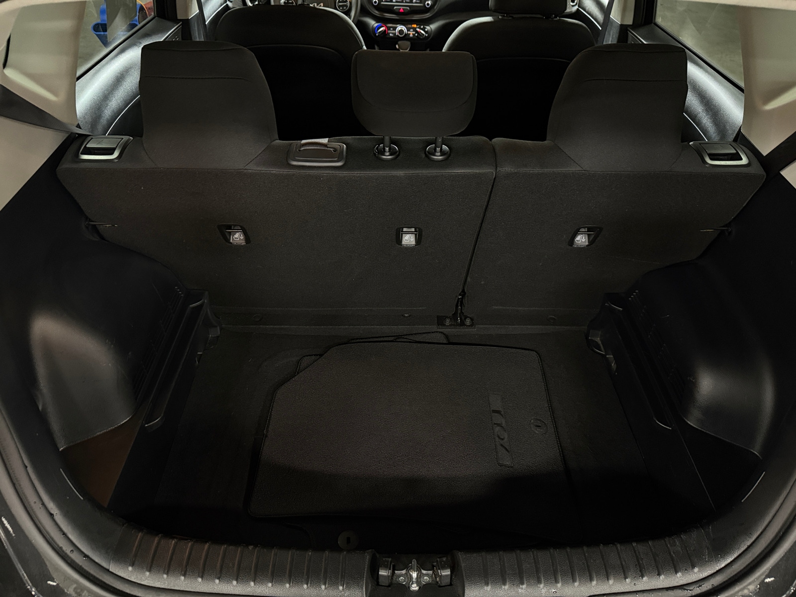 Thumbnail: 2025 Kia Soul - 7