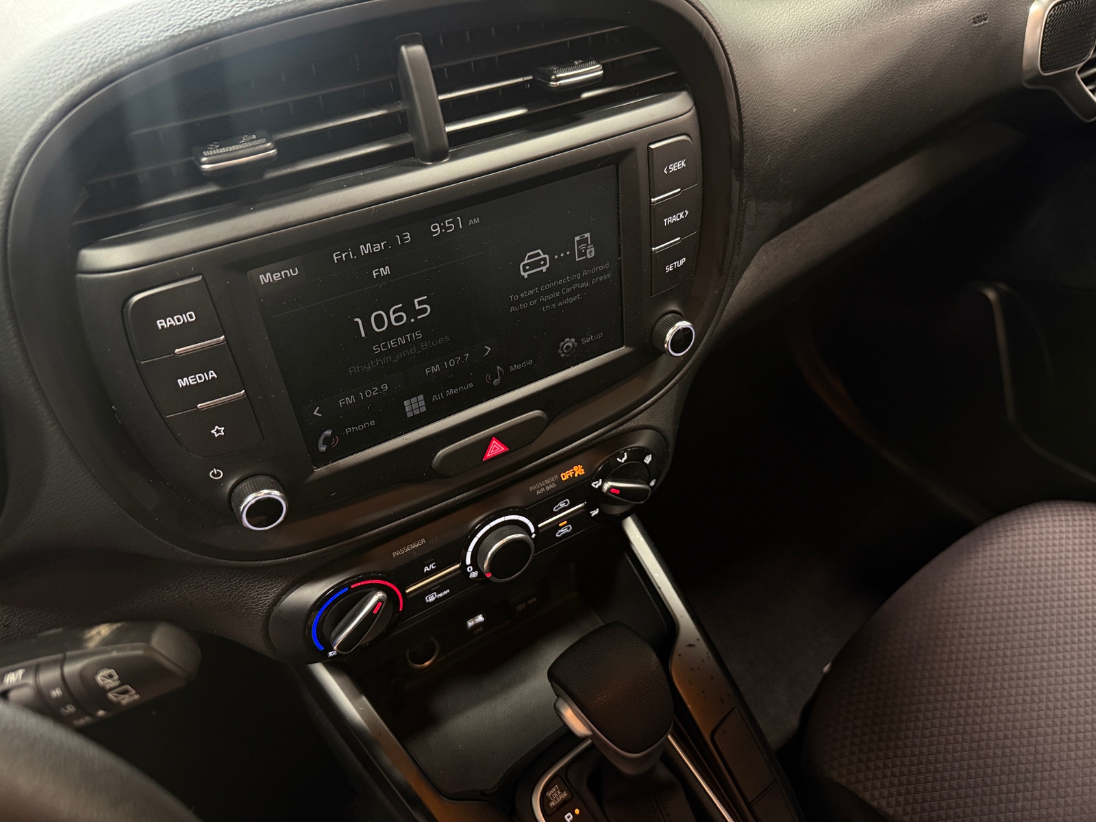 Thumbnail: 2025 Kia Soul - 4