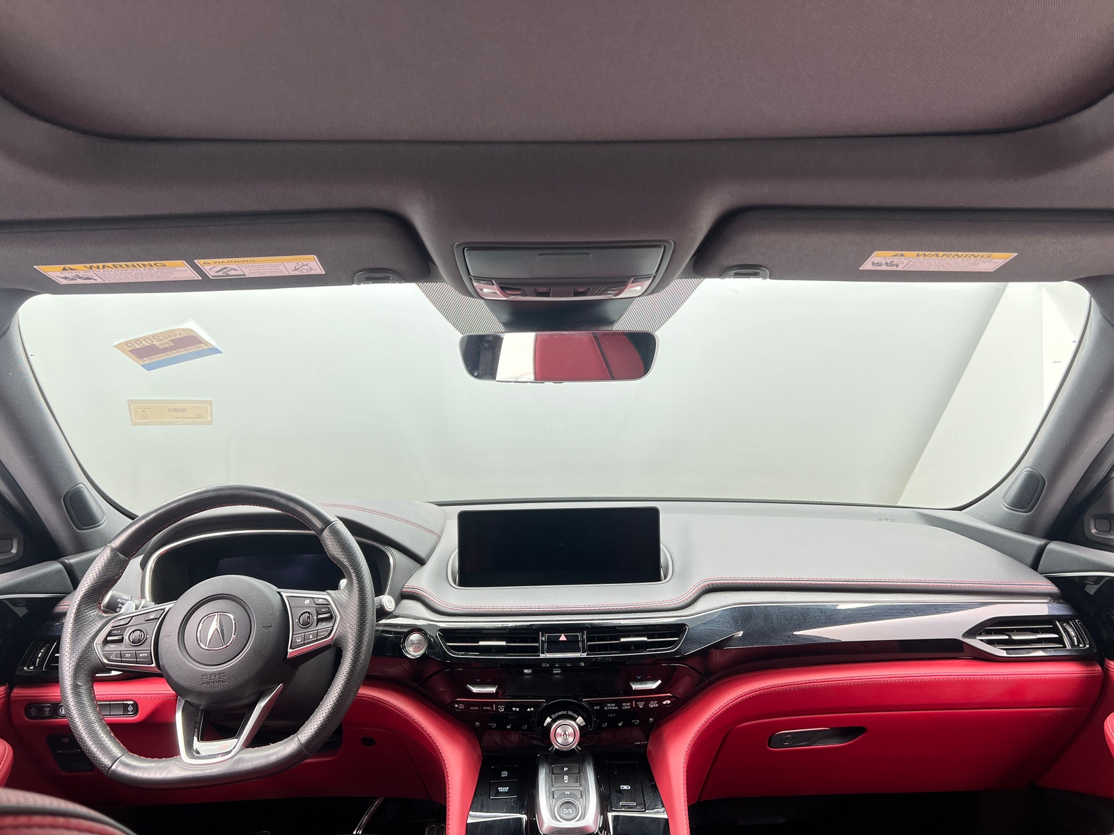 Thumbnail: 2024 Acura MDX - 2