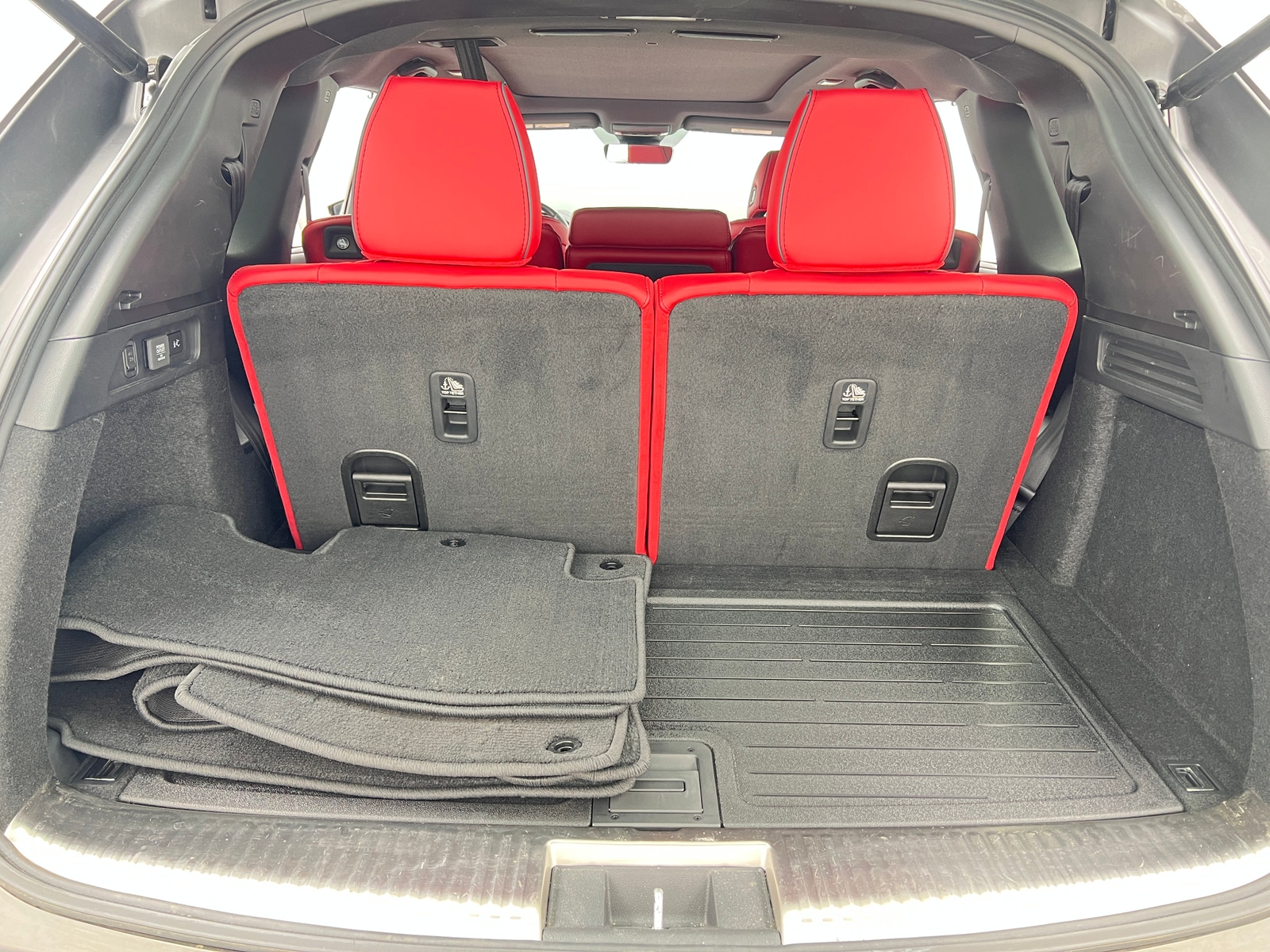 Thumbnail: 2024 Acura MDX - 6