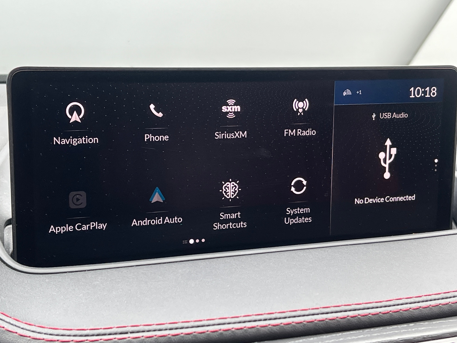 Thumbnail: 2024 Acura MDX - 3