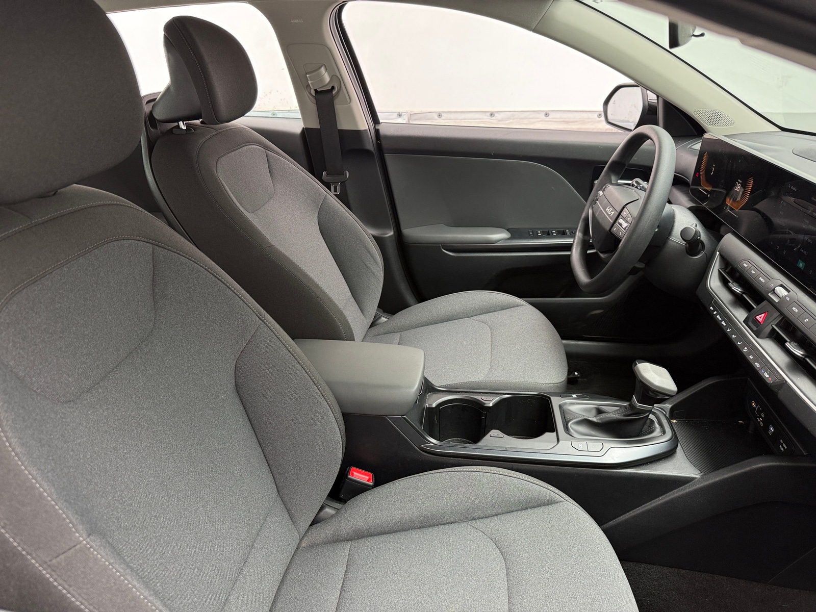 Thumbnail: 2025 Kia K4 - 2