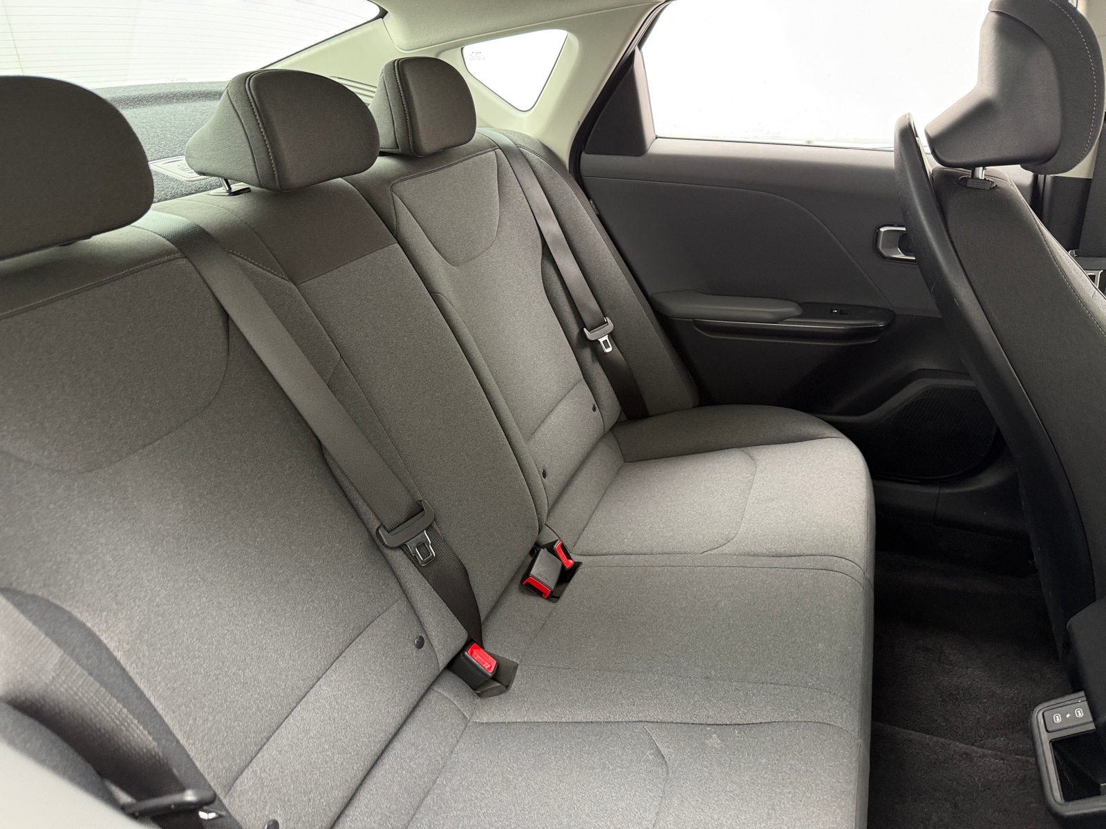 Thumbnail: 2025 Kia K4 - 6