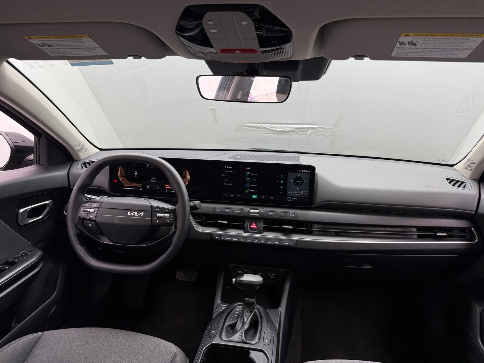 Thumbnail: 2025 Kia K4 - 3