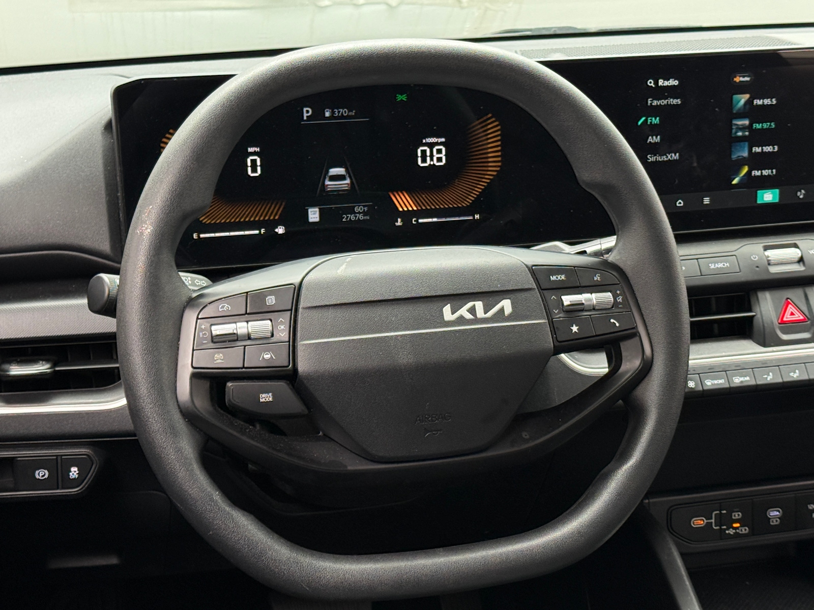 Thumbnail: 2025 Kia K4 - 5