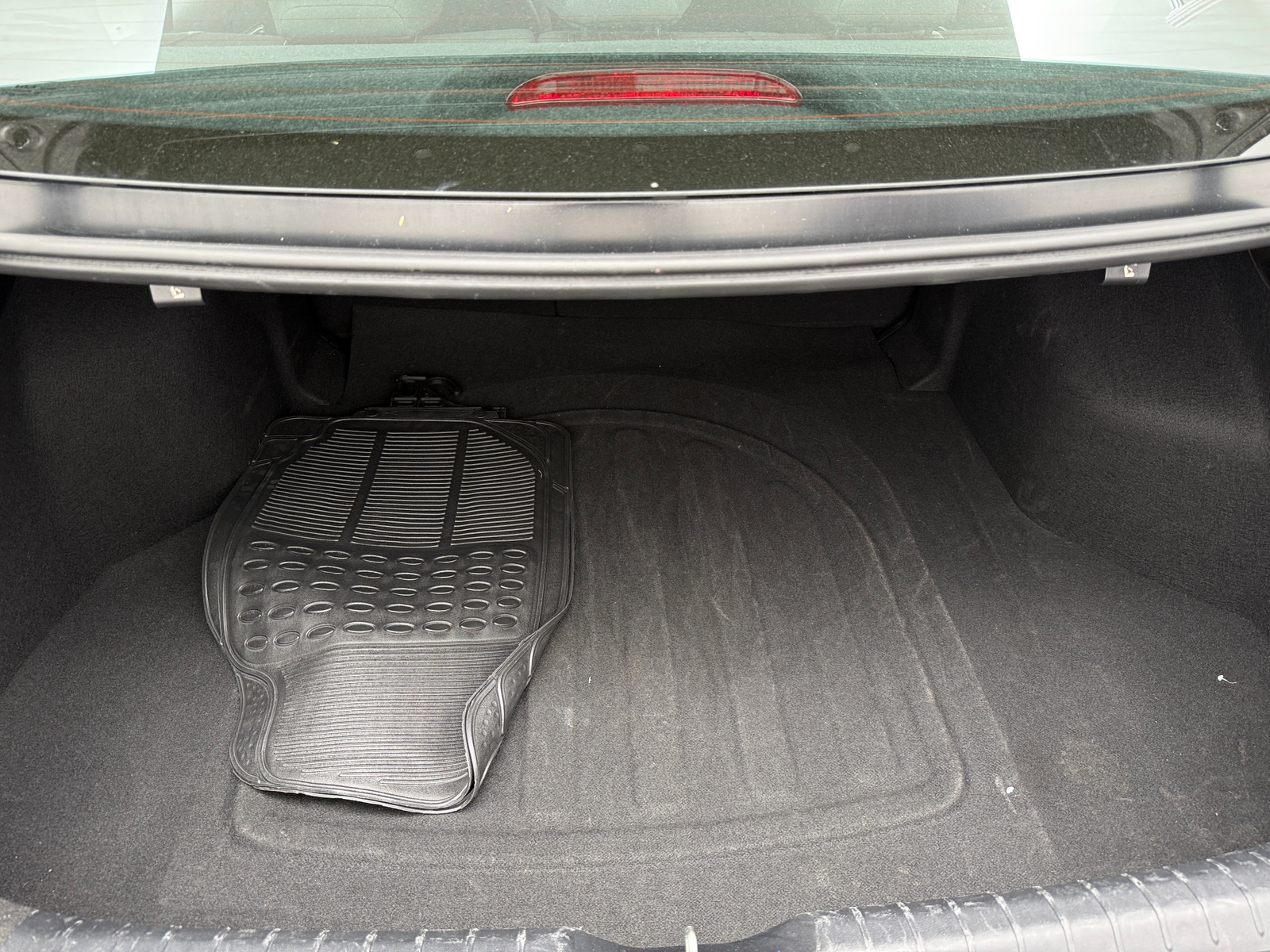 Thumbnail: 2025 Kia K4 - 7