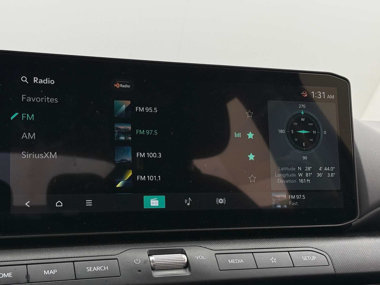 Thumbnail: 2025 Kia K4 - 4