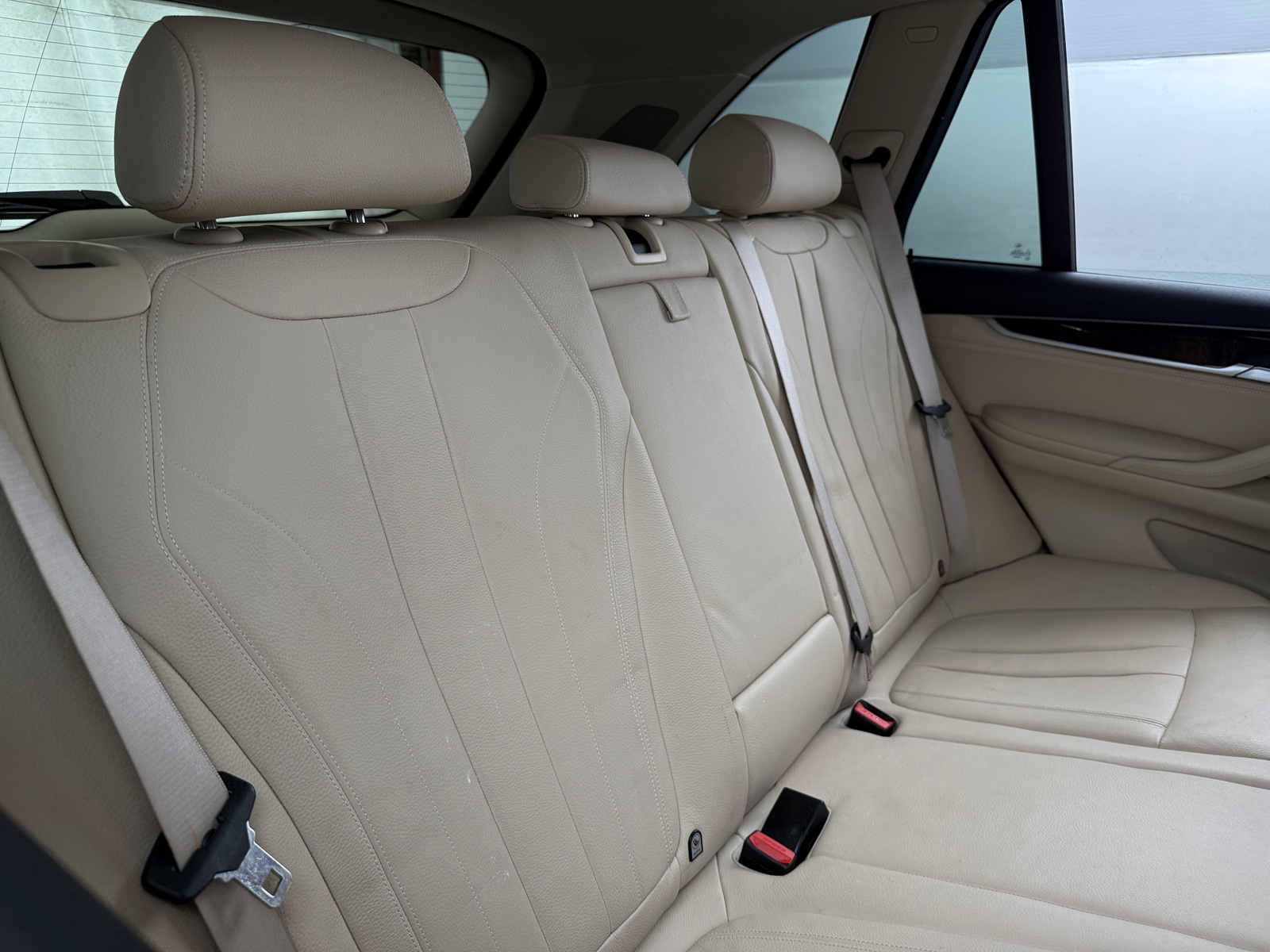 Thumbnail: 2015 BMW X5 - 5