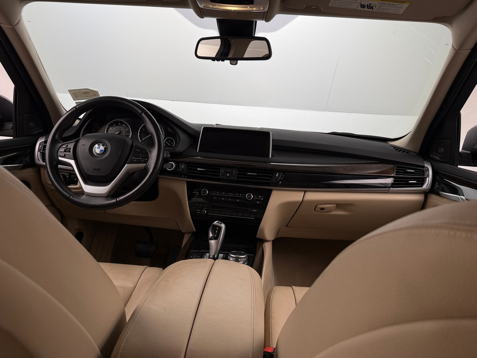 Thumbnail: 2015 BMW X5 - 2