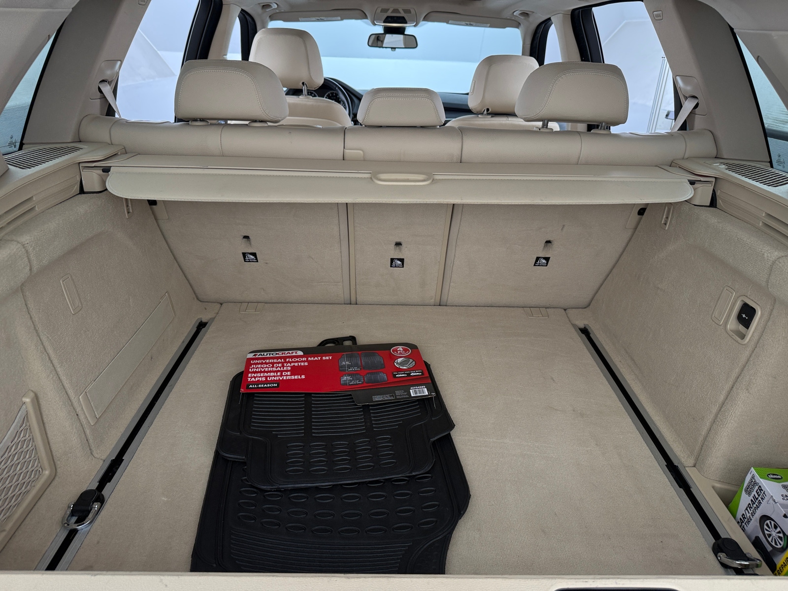 Thumbnail: 2015 BMW X5 - 6