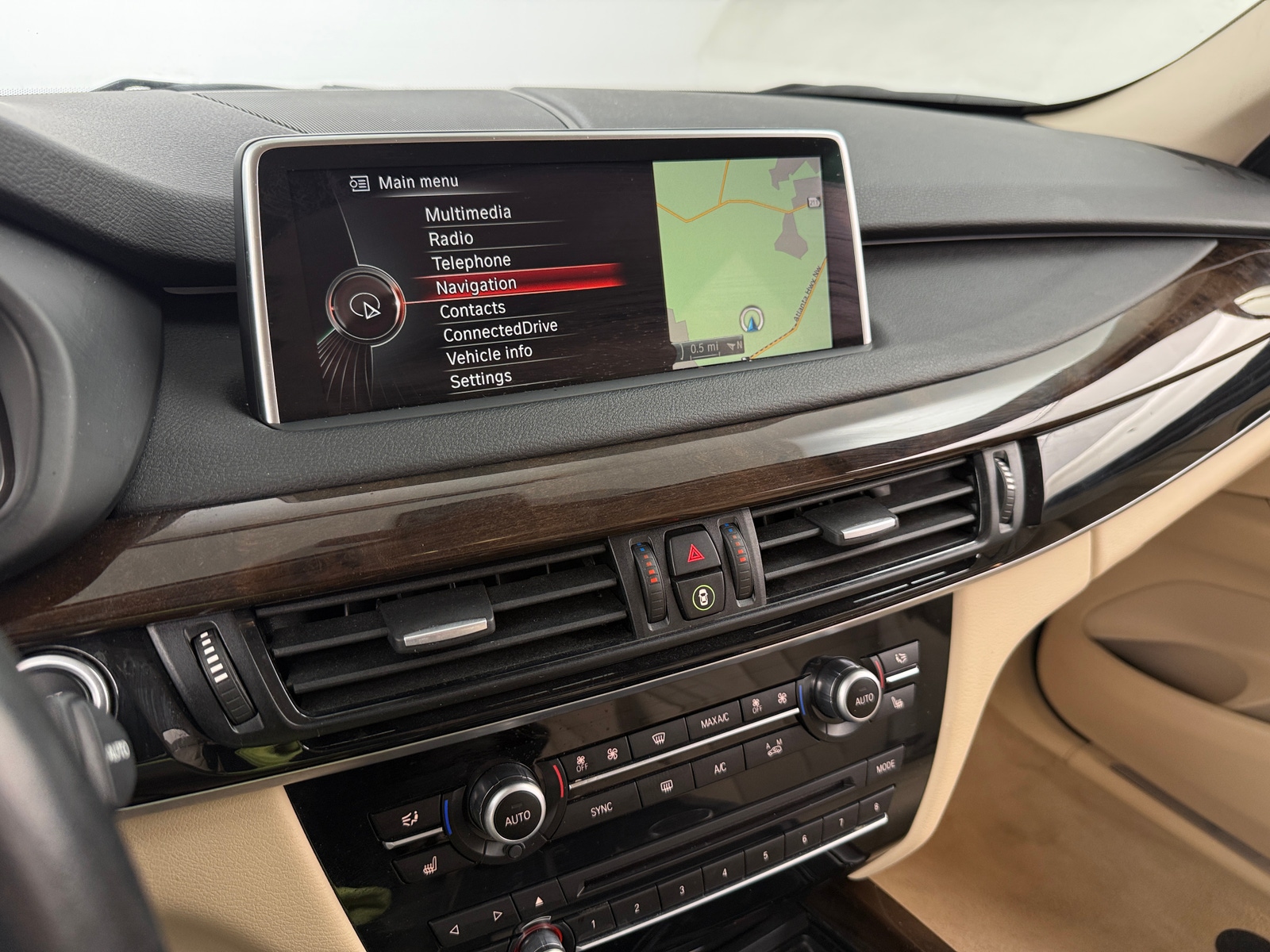 Thumbnail: 2015 BMW X5 - 3