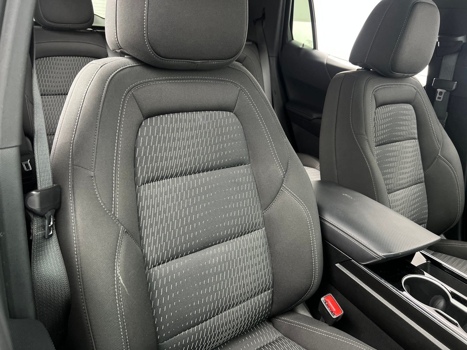 Thumbnail: 2025 Chevrolet Equinox - 2