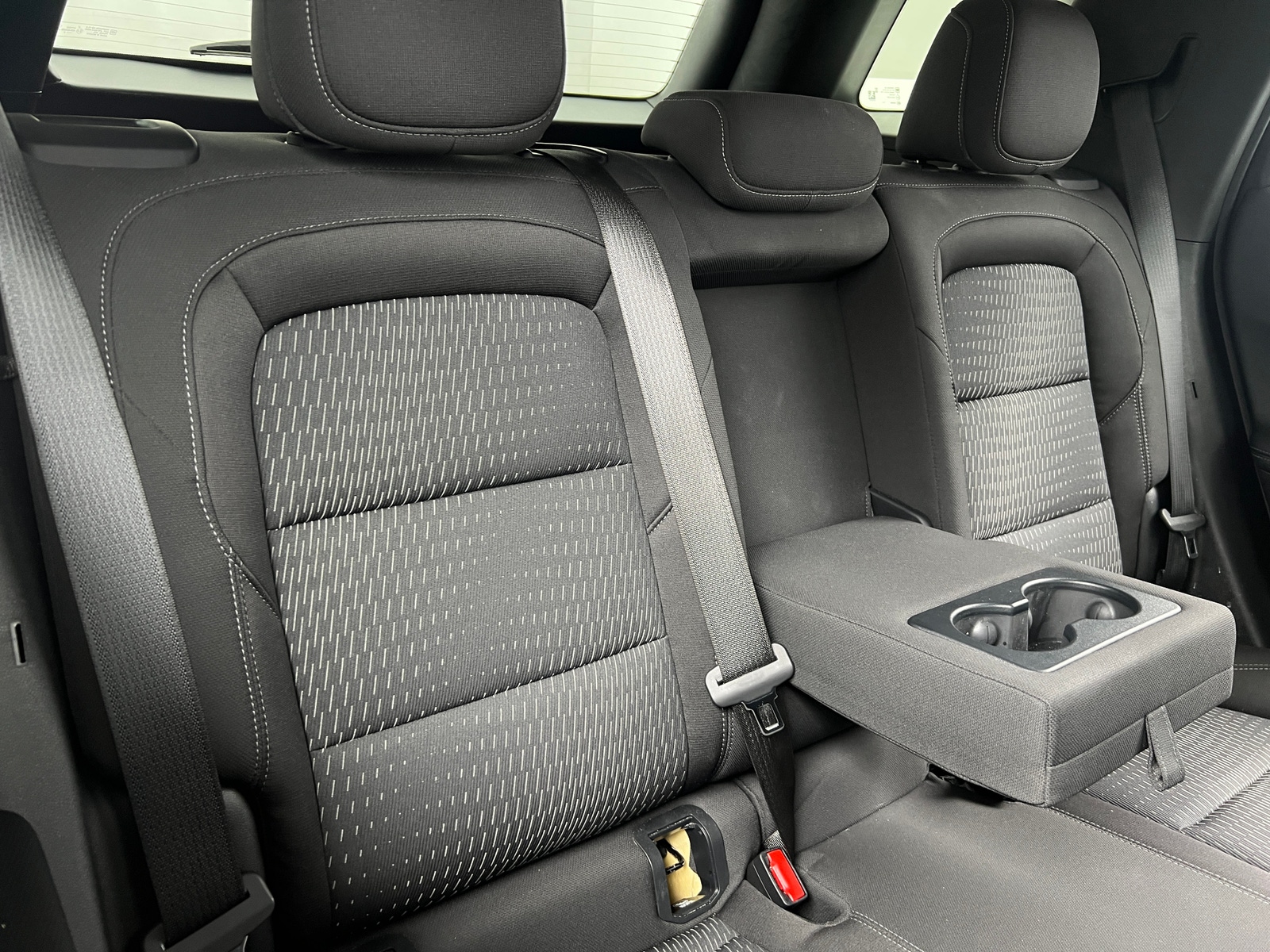 Thumbnail: 2025 Chevrolet Equinox - 6