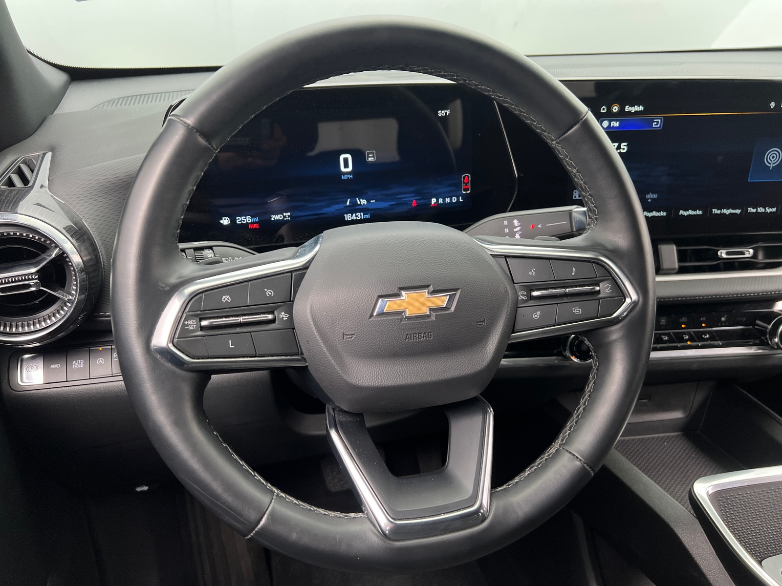 Thumbnail: 2025 Chevrolet Equinox - 5