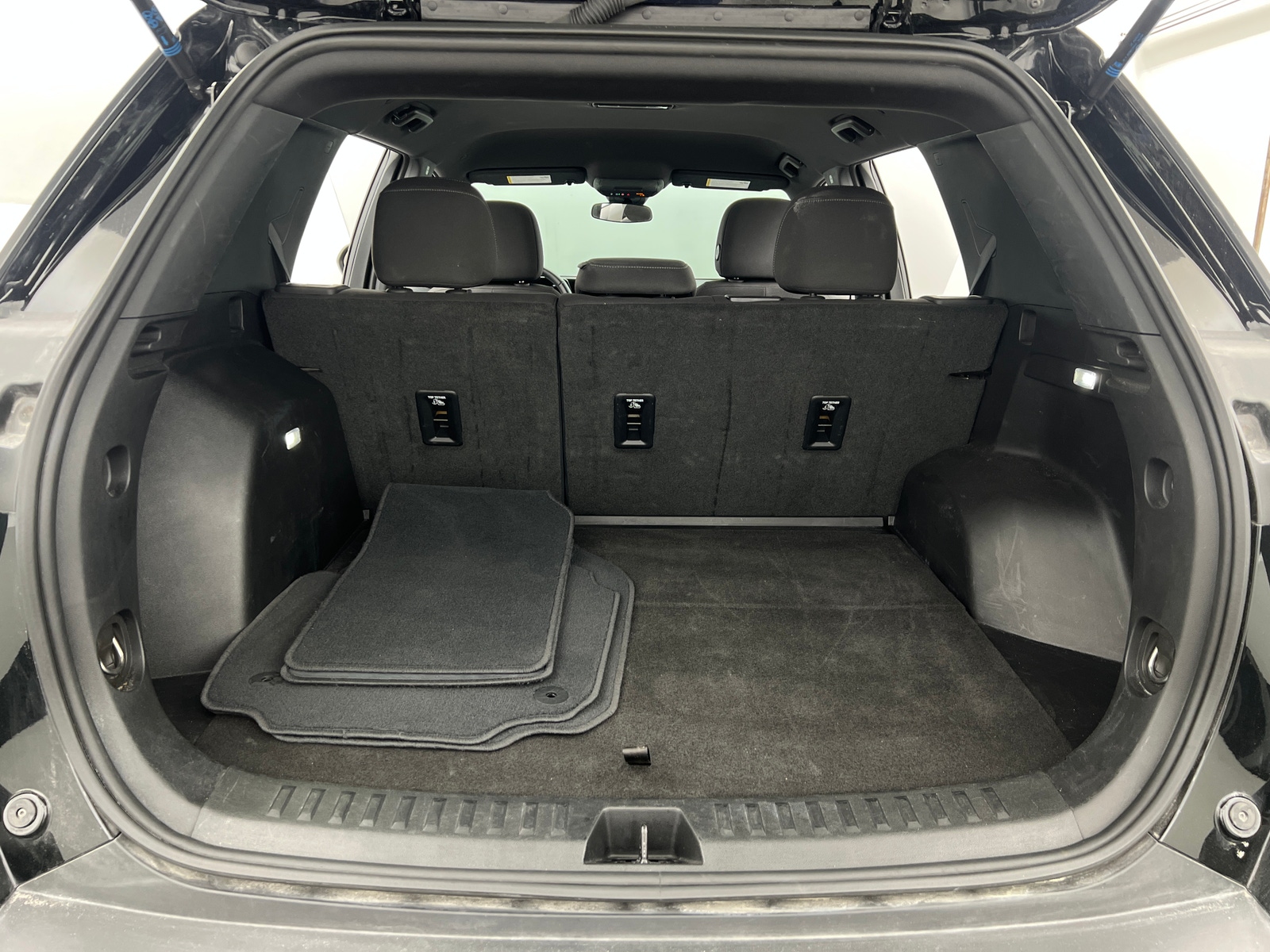 Thumbnail: 2025 Chevrolet Equinox - 7