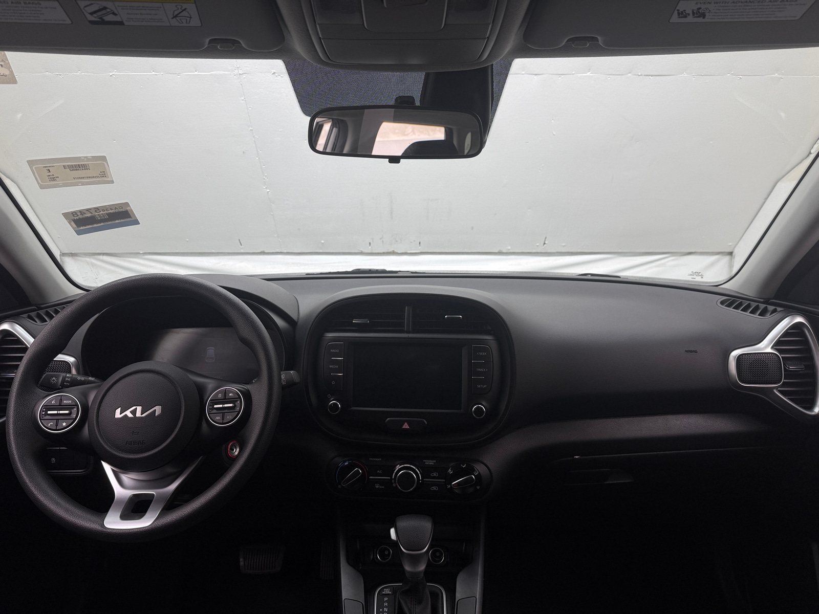 Thumbnail: 2025 Kia Soul - 3