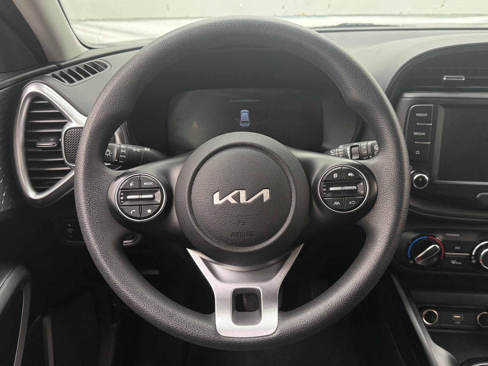 Thumbnail: 2025 Kia Soul - 5