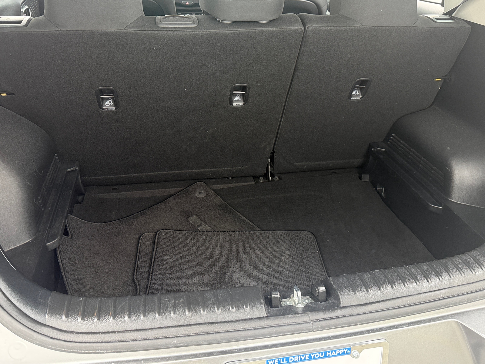 Thumbnail: 2025 Kia Soul - 7