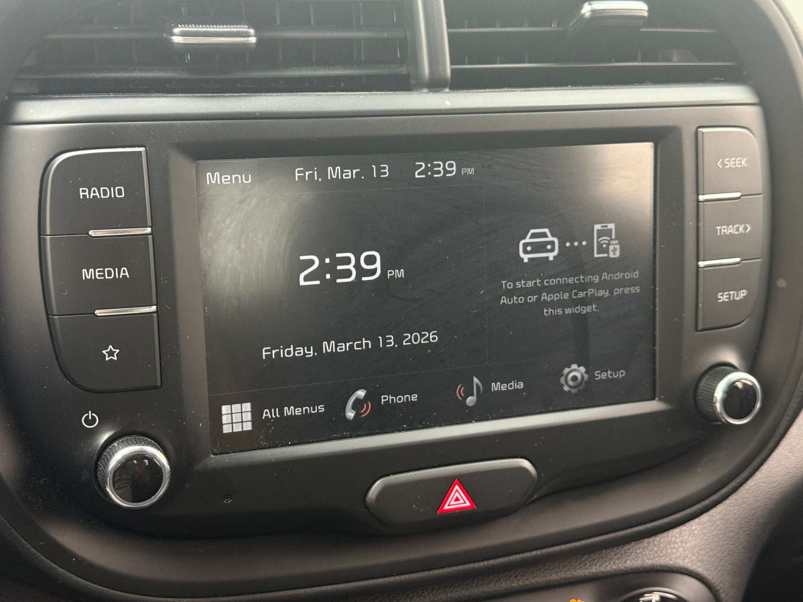 Thumbnail: 2025 Kia Soul - 4