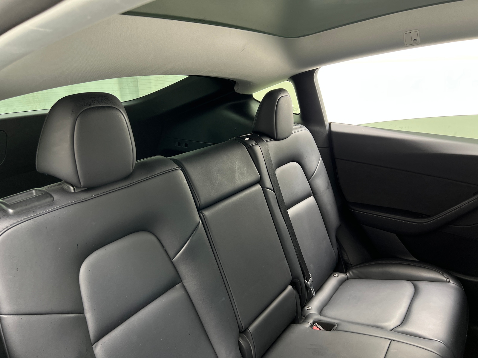 Thumbnail: 2021 Tesla Model Y - 5