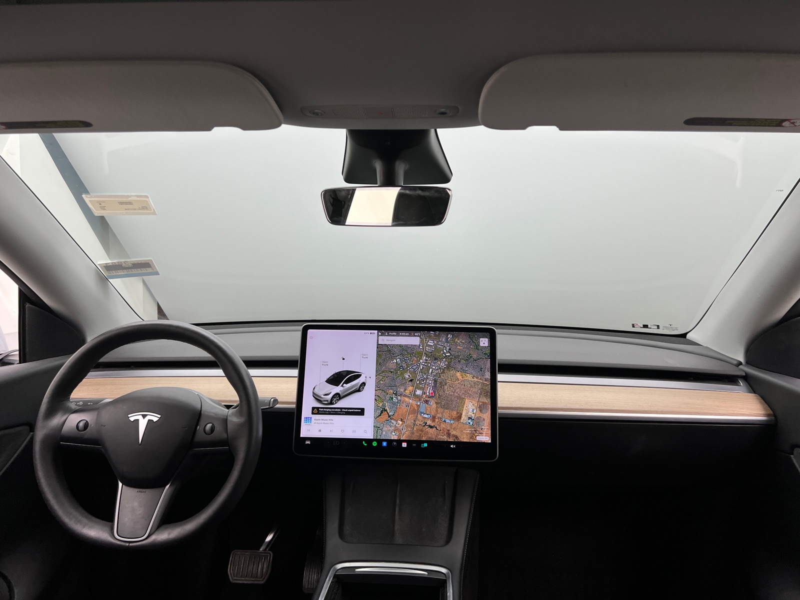 Thumbnail: 2021 Tesla Model Y - 2