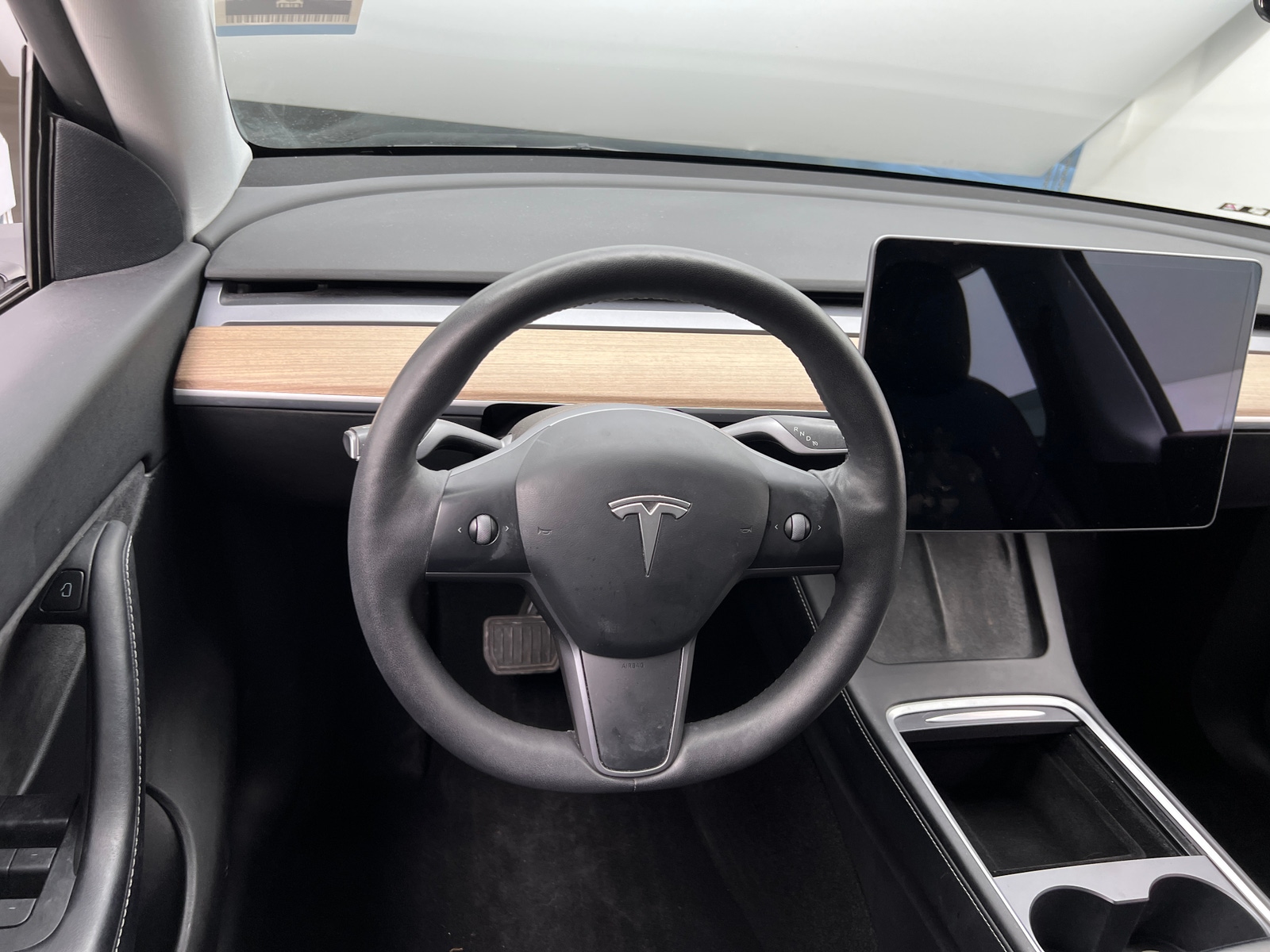 Thumbnail: 2021 Tesla Model Y - 4