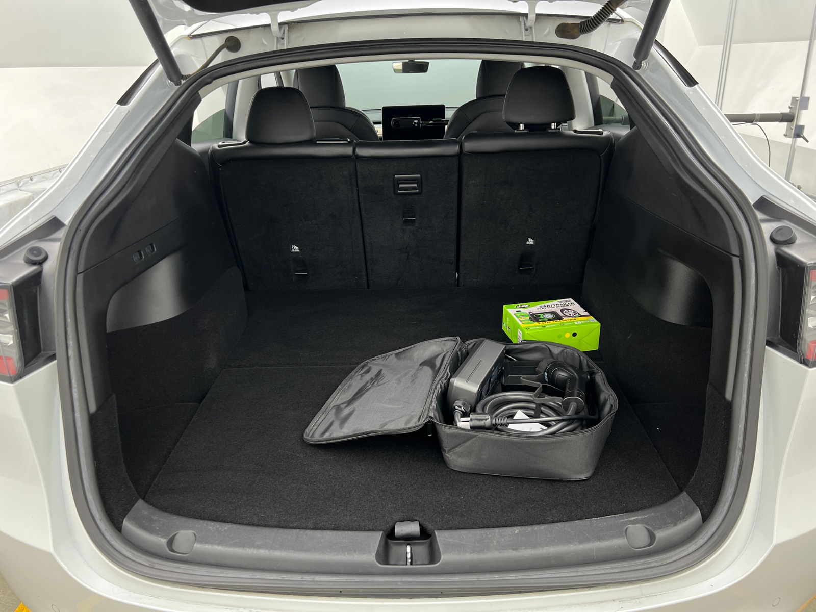 Thumbnail: 2021 Tesla Model Y - 6