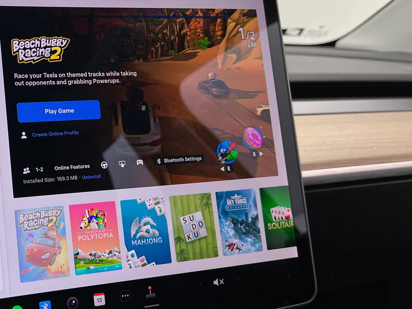 Thumbnail: 2021 Tesla Model Y - 3