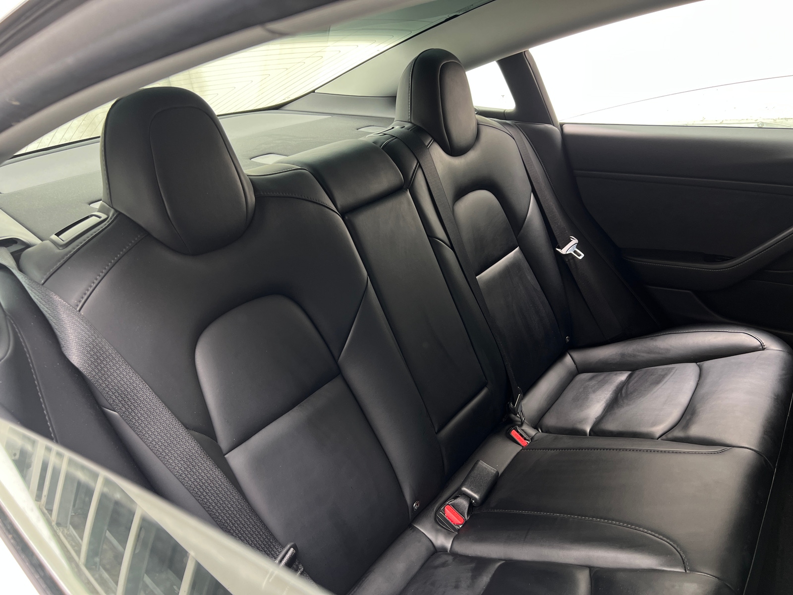 Thumbnail: 2019 Tesla Model 3 - 5