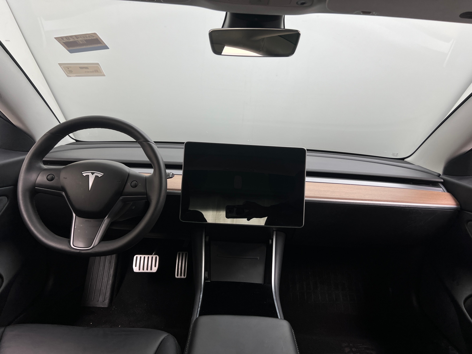 Thumbnail: 2019 Tesla Model 3 - 2