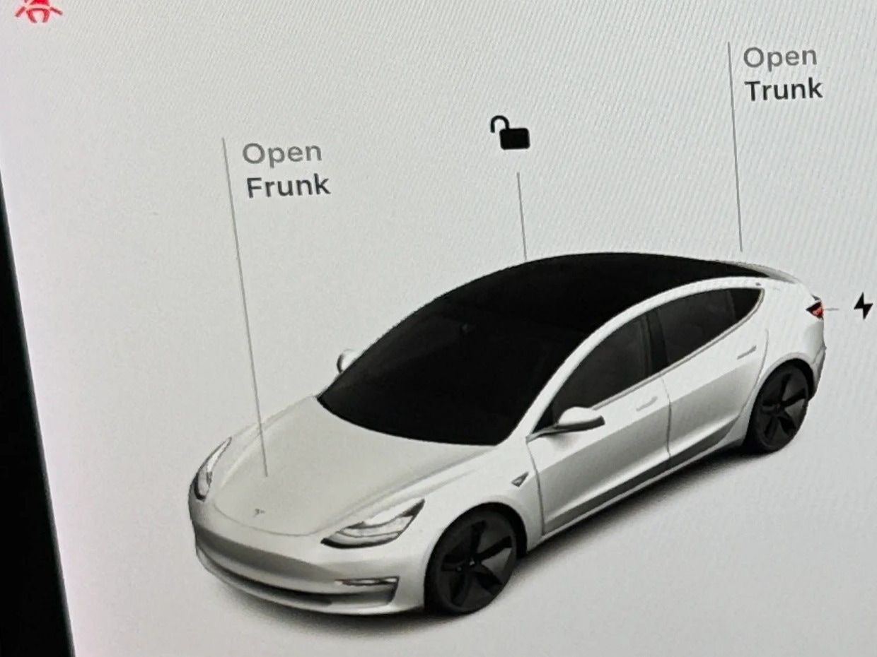 Thumbnail: 2019 Tesla Model 3 - 3