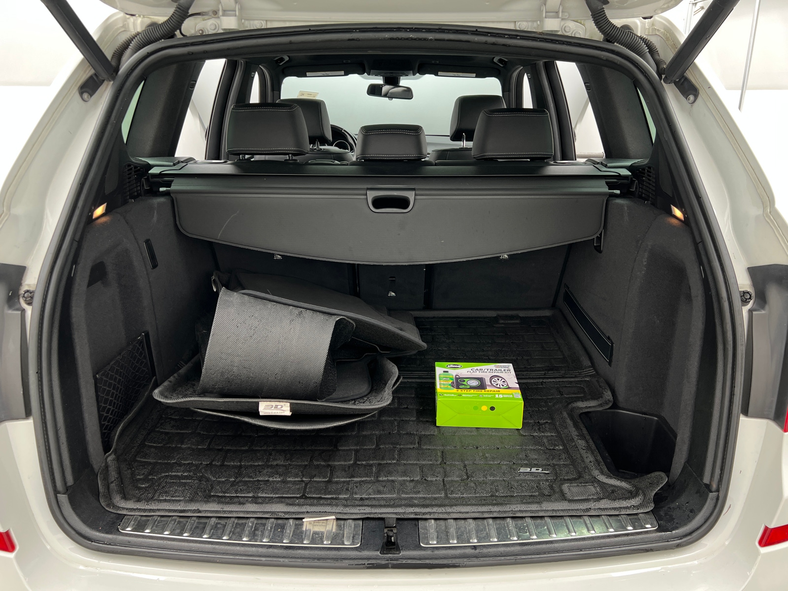 Thumbnail: 2016 BMW X3 - 6