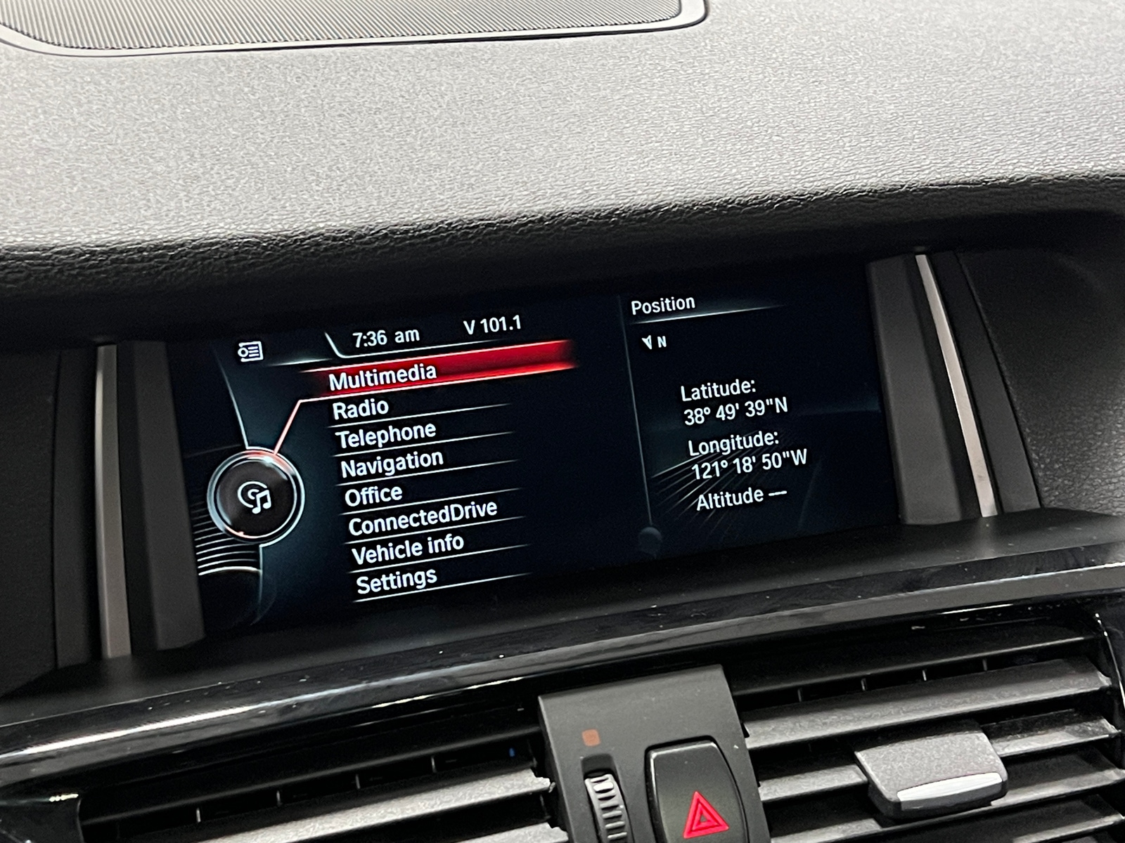 Thumbnail: 2016 BMW X3 - 3