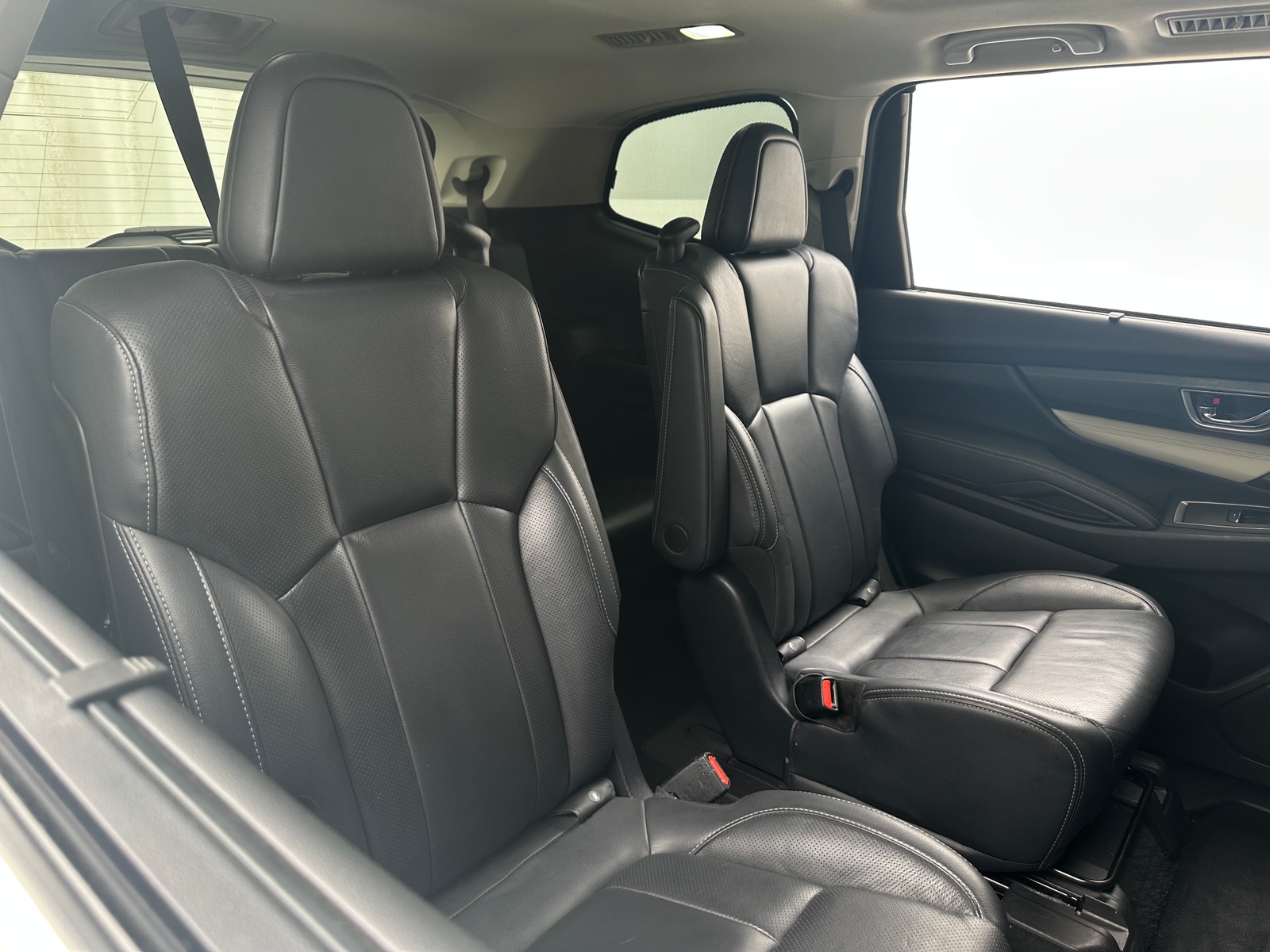 Thumbnail: 2022 Subaru Ascent - 5