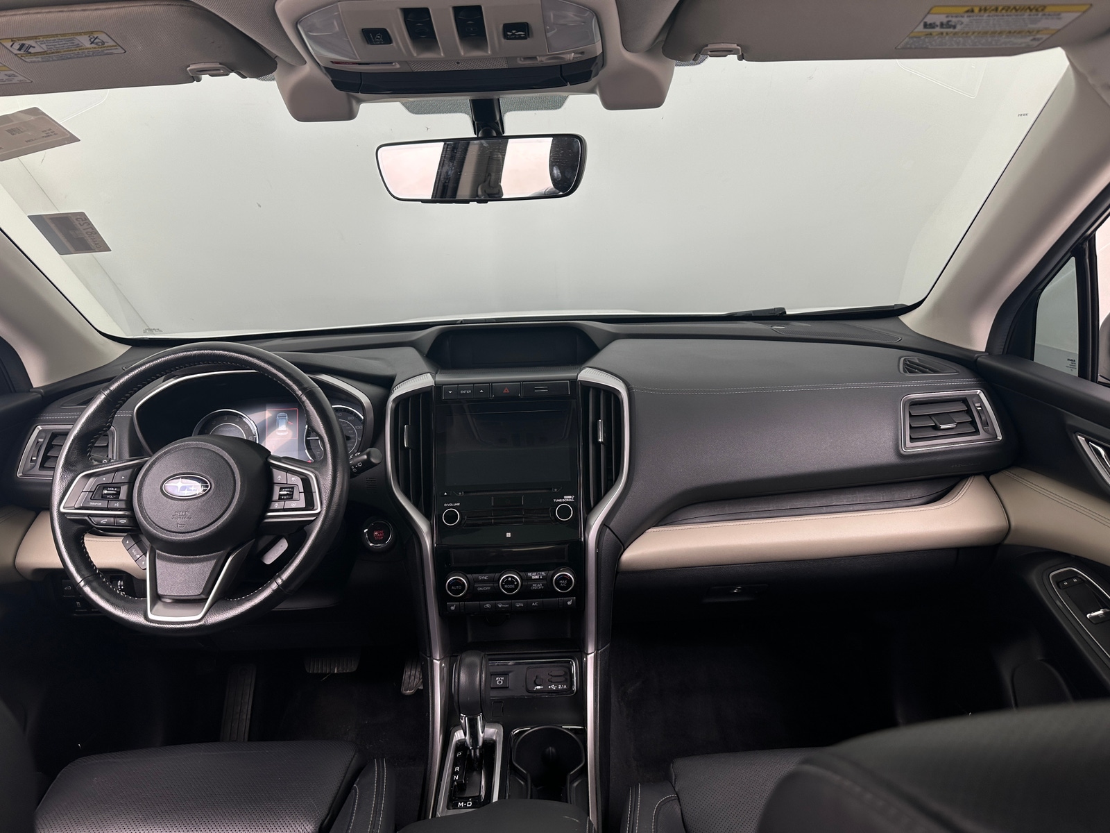 Thumbnail: 2022 Subaru Ascent - 2